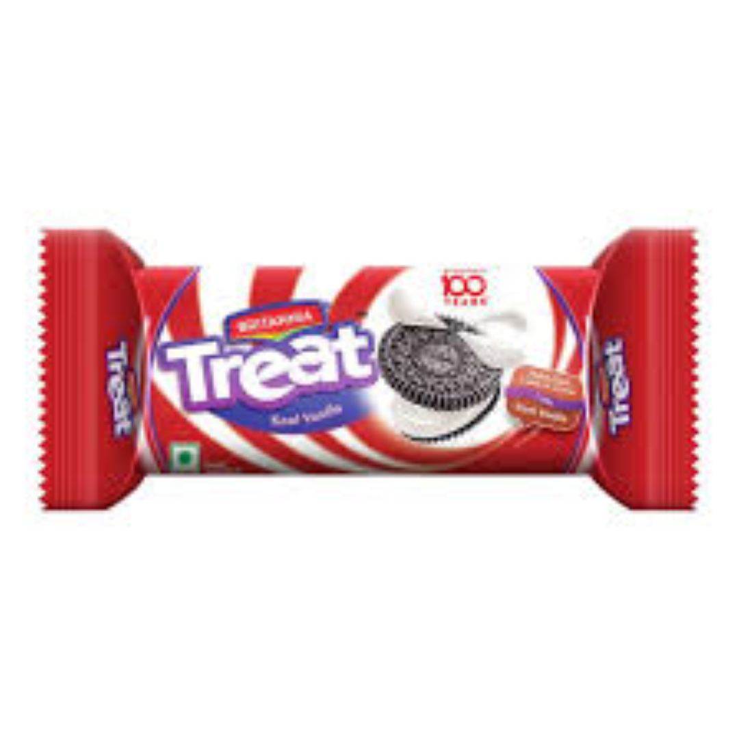BRIT TREAT KOOL VANILLA 60G